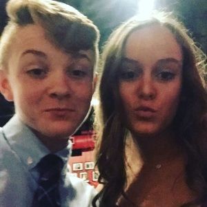 Meet your Posher, Chase